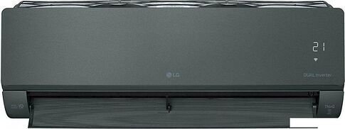 Кондиционер LG Artcool Objet Green AG09BK