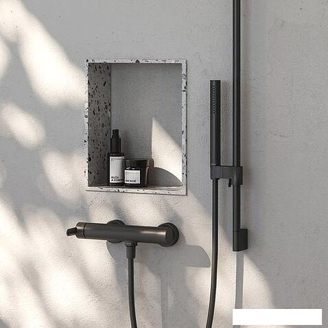 Душевая лейка Ravak 957.20 X07P573