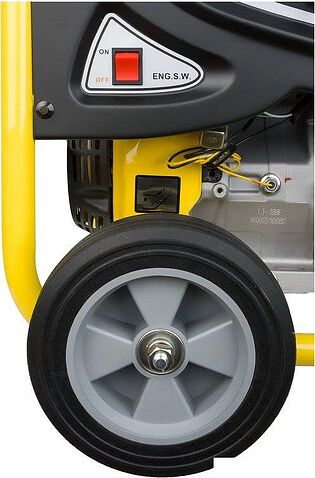 Бензиновый генератор Inforce IN6500