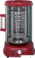 Электрошашлычница Oursson VR1522B/DC