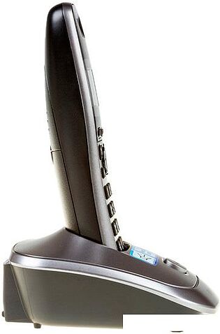 Радиотелефон Panasonic KX-TG2511RUM