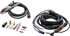 Сварочный инвертор Сварог PRO TIG 315 P AC/DC Multiwave (E202) Сварочный инвертор Сварог PRO TIG 315 P AC/DC Multiwave (E202)