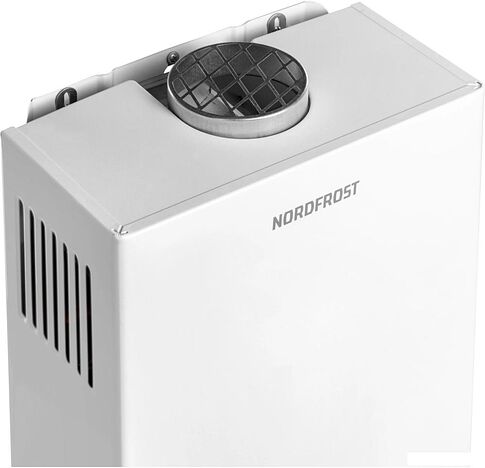 Газовая колонка Nord (Nordfrost) GF 100 W