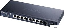 Настраиваемый коммутатор Zyxel XMG1915-10E