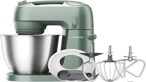 Кухонная машина Kenwood Go Collection KZM35.000GR Кухонная машина Kenwood Go Collection KZM35.000GR