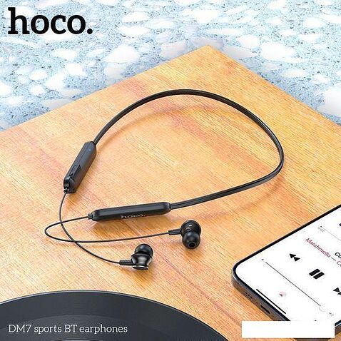 Наушники Hoco DM7