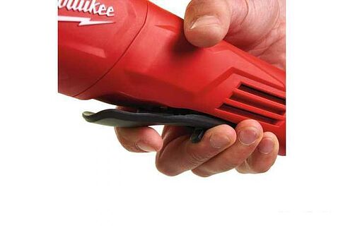 Угловая шлифмашина Milwaukee AGV 13-125 XSPDE 4933451578