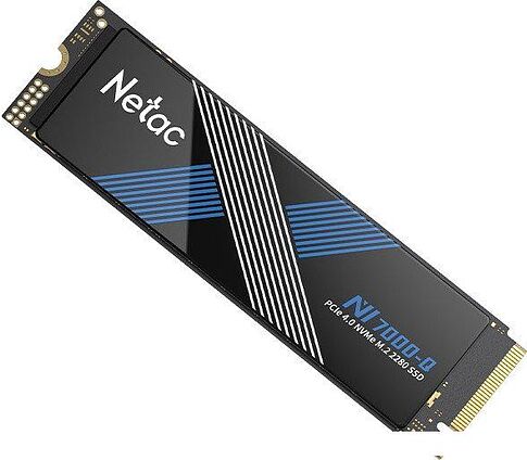 SSD Netac NV7000-Q 4TB NT01NV7000Q-4T0-E4X