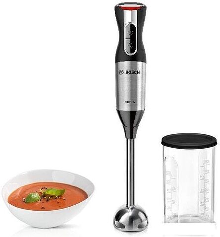 Погружной блендер Bosch MS62M6110