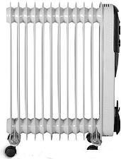 Масляный радиатор Eurolux ОМПТ-EU-12Н