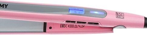 Выпрямитель Dewal Beauty Yummy HI2070 (розовый)