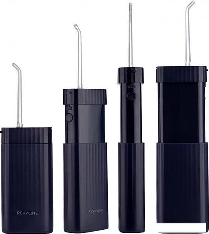 Ирригатор  Revyline RL 410 (синий)