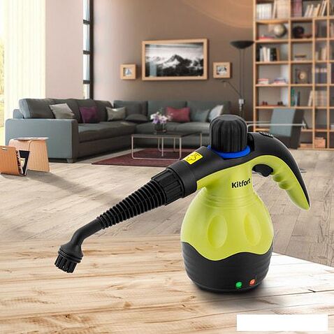 Пароочиститель Kitfort KT-950