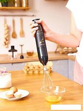 Погружной блендер Scarlett SC-HB42M45