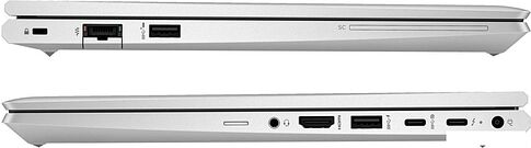 Ноутбук HP EliteBook 640 G10 8A600EA Win 11 Pro