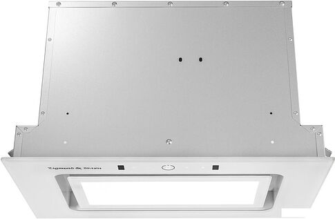 Кухонная вытяжка Zigmund & Shtain K 172.5 W