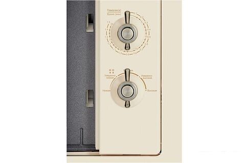 Микроволновая печь Hiberg VМ 6501 YR