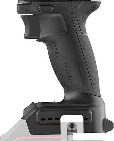 Винтоверт Kress KUB61.9 (с 2-мя АКБ, кейс)