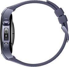 Умные часы Huawei Watch 5 46 мм (фиолетовый, с фиолетовым силиконовым ремешком, международная версия) Умные часы Huawei Watch 5 46 мм (фиолетовый, с фиолетовым силиконовым ремешком, международная версия)