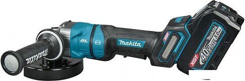 Угловая шлифмашина Makita GA050GT101 (с 1-им АКБ, кейс)