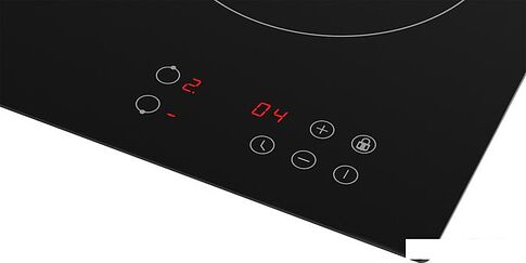 Варочная панель Weissgauff HV 32 BA