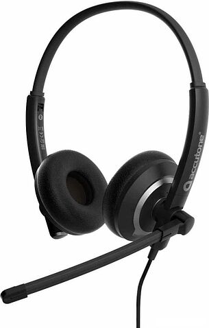 Офисная гарнитура Accutone Converse UB95 USB