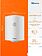Накопительный электрический водонагреватель Metronex Thermo Lite MX WH 1.5kW FEN0022BEL/T