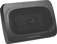 Корпусной активный сабвуфер Infinity Basslink Mini