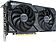 Видеокарта ASUS Dual GeForce RTX 4060 Ti 16GB GDDR6 DUAL-RTX4060TI-16G