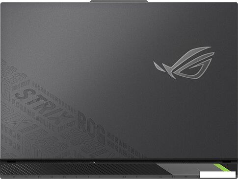 Игровой ноутбук ASUS ROG Strix G16 2025 G614PR-RV007