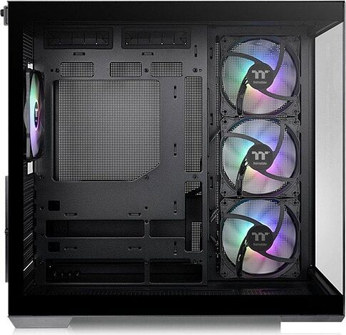 Корпус Thermaltake View 380 TG ARGB CA-1Z2-00M1WN-00