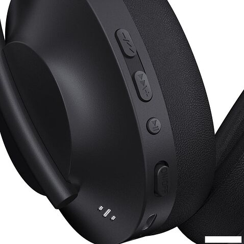 Наушники Defender FreeMotion B485 (черный)