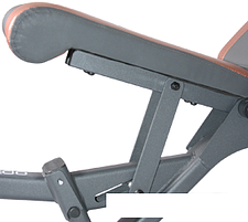 Силовая скамья Oxygen Fitness Toledo Силовая скамья Oxygen Fitness Toledo