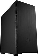 Корпус Cooler Master MasterBox MB600L V2 MB600L2-KNNN-S00 (без окна, без слота ODD) Корпус Cooler Master MasterBox MB600L V2 MB600L2-KNNN-S00 (без окна, без слота ODD)