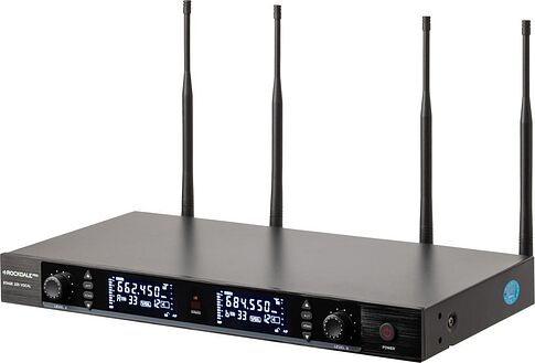 Радиосистема Rockdale Pro Stage 220 Vocal