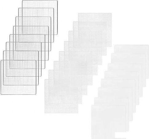 Сушилка для овощей и фруктов Kitfort KT-1973