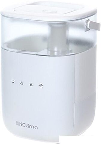 Увлажнитель воздуха IClima LUX-606HW