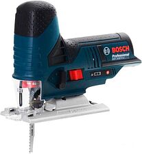 Электролобзик Bosch GST 12V-70 Professional 06015A1001 (без АКБ) Электролобзик Bosch GST 12V-70 Professional 06015A1001 (без АКБ)