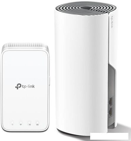 Wi-Fi роутер TP-Link Deco AC1200
