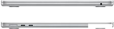 Ноутбук Apple Macbook Air 13" M2 2022 Z15W005XF