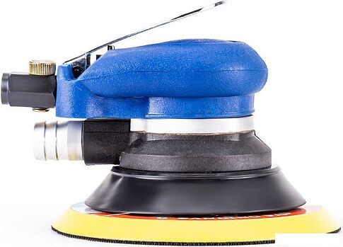 Пневмошлифмашина FoxWeld Aero 6.3/150 7336