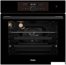 Электрический духовой шкаф Haier HOX-FP5RAGB