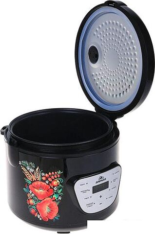 Мультиварка Добрыня DO-1009