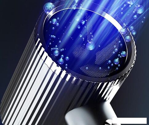 Фен PROstyle TBD0603893201B