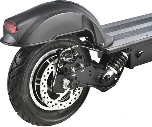 Электросамокат Mizar Senator Sungate