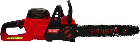 Аккумуляторная пила Felisatti FT1163 (без АКБ)