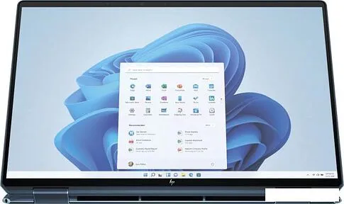 Ноутбук 2-в-1 HP Spectre x360 16-f1032nn 79S18EA