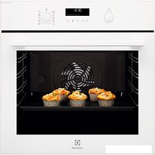 Электрический духовой шкаф Electrolux SteamBake 600 EOD6C77WV Электрический духовой шкаф Electrolux SteamBake 600 EOD6C77WV