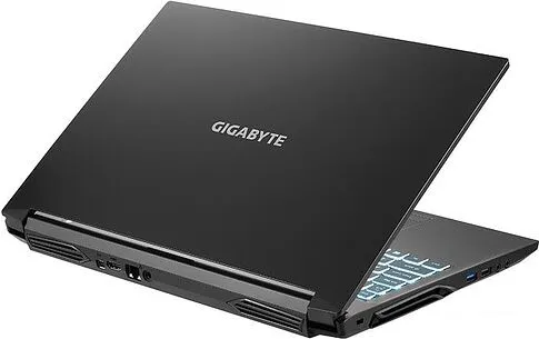 Игровой ноутбук Gigabyte G5 KD-52EE123SD