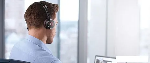 Наушники Jabra Evolve 75 MS Stereo